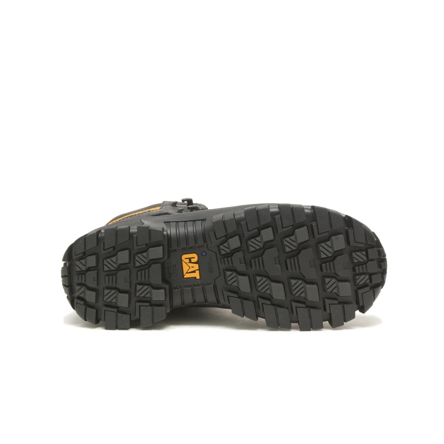 Invader Hiker Waterproof Composite Toe Work Boot