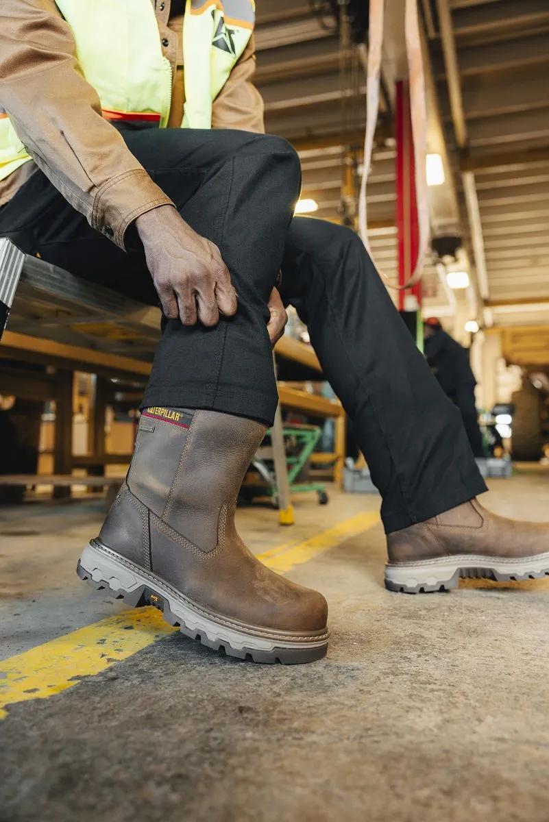 Colorado Wellington Waterproof Composite Toe Boot