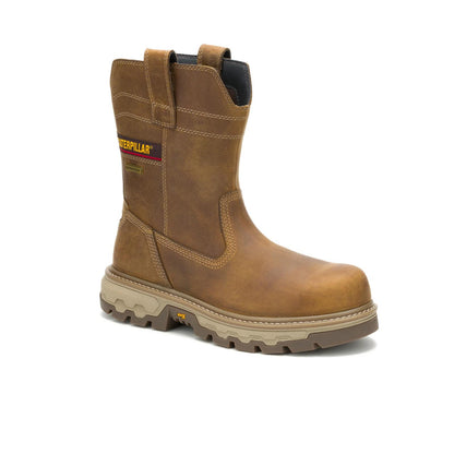 Colorado Wellington Waterproof Composite Toe Boot