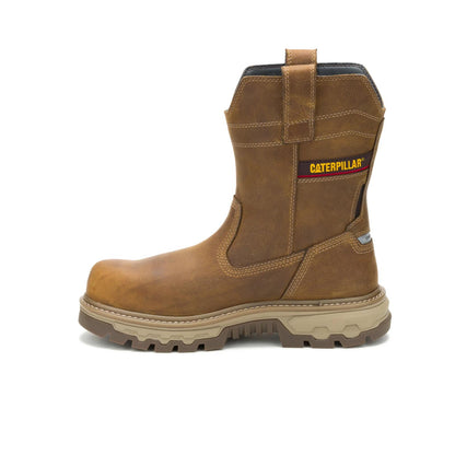 Colorado Wellington Waterproof Composite Toe Boot
