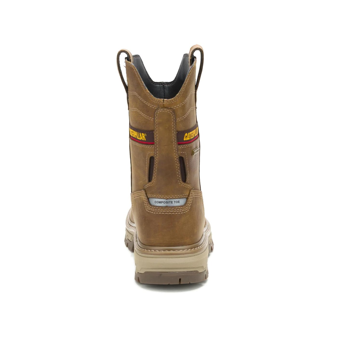 Colorado Wellington Waterproof Composite Toe Boot