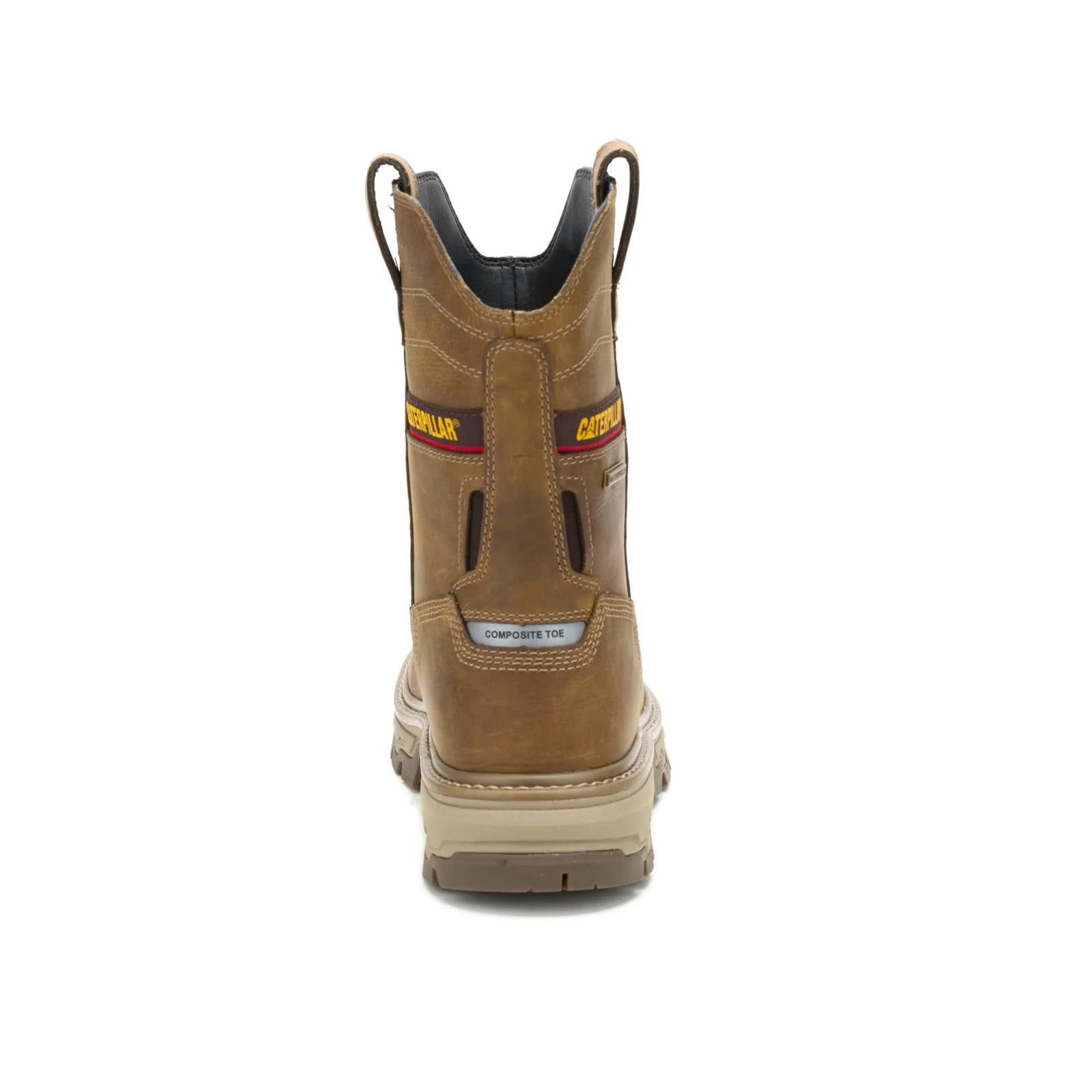 Colorado Wellington Waterproof Composite Toe Boot