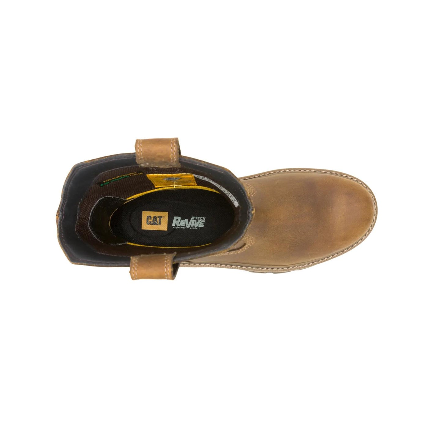 Colorado Wellington Waterproof Composite Toe Boot