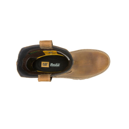 Colorado Wellington Waterproof Composite Toe Boot