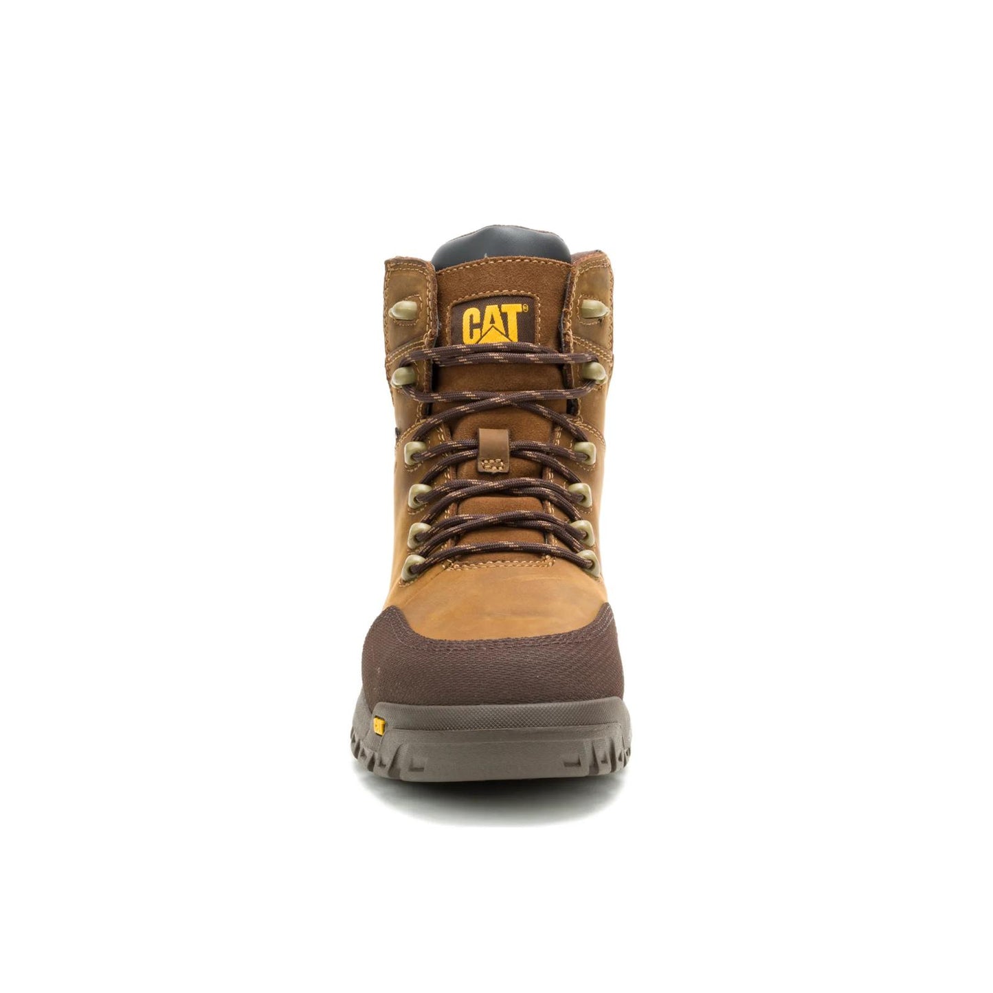 Men's Resorption Waterproof Composite Toe Work Boot