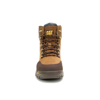 Men's Resorption Waterproof Composite Toe Work Boot