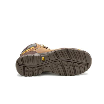 Men's Resorption Waterproof Composite Toe Work Boot