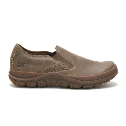 Men's Fused Slip On Shoe