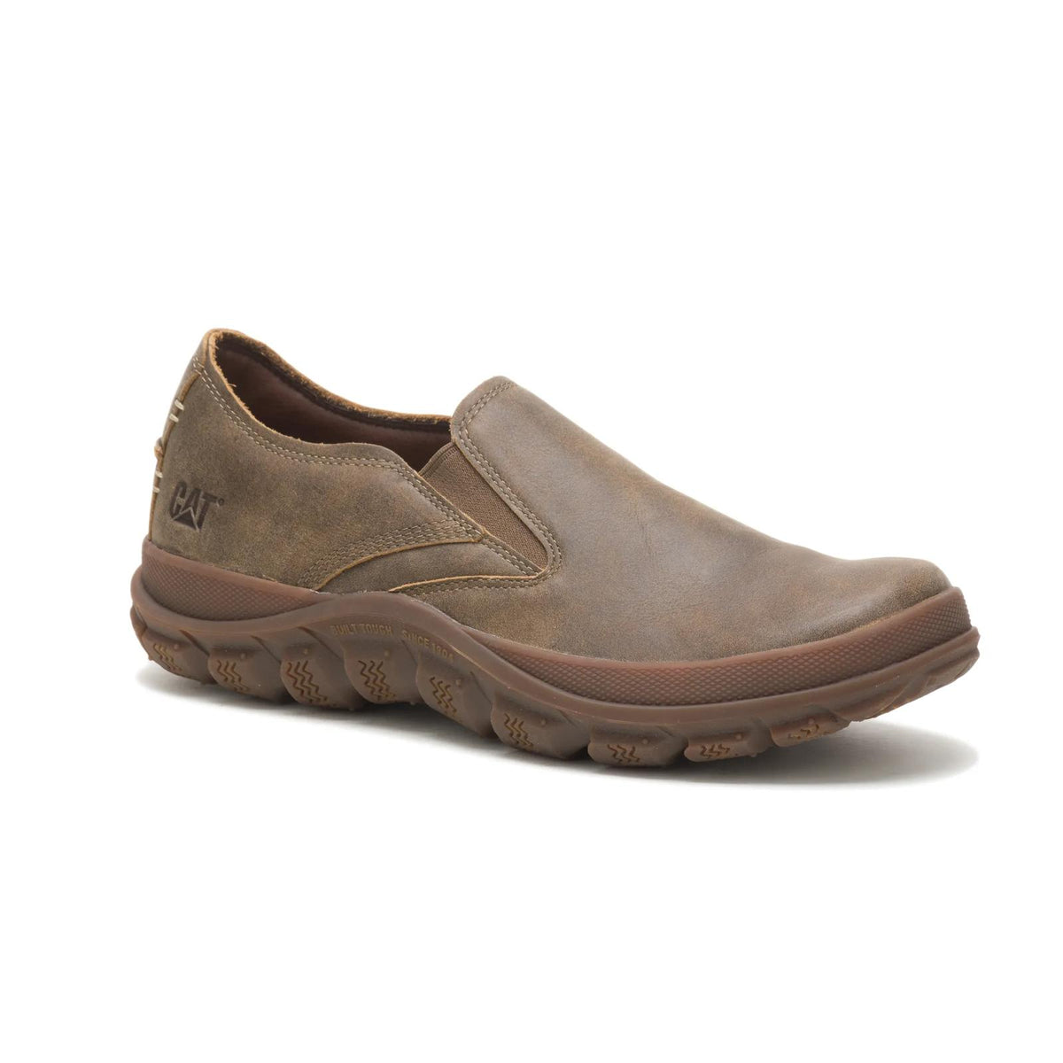 Men's Fused Slip On Shoe