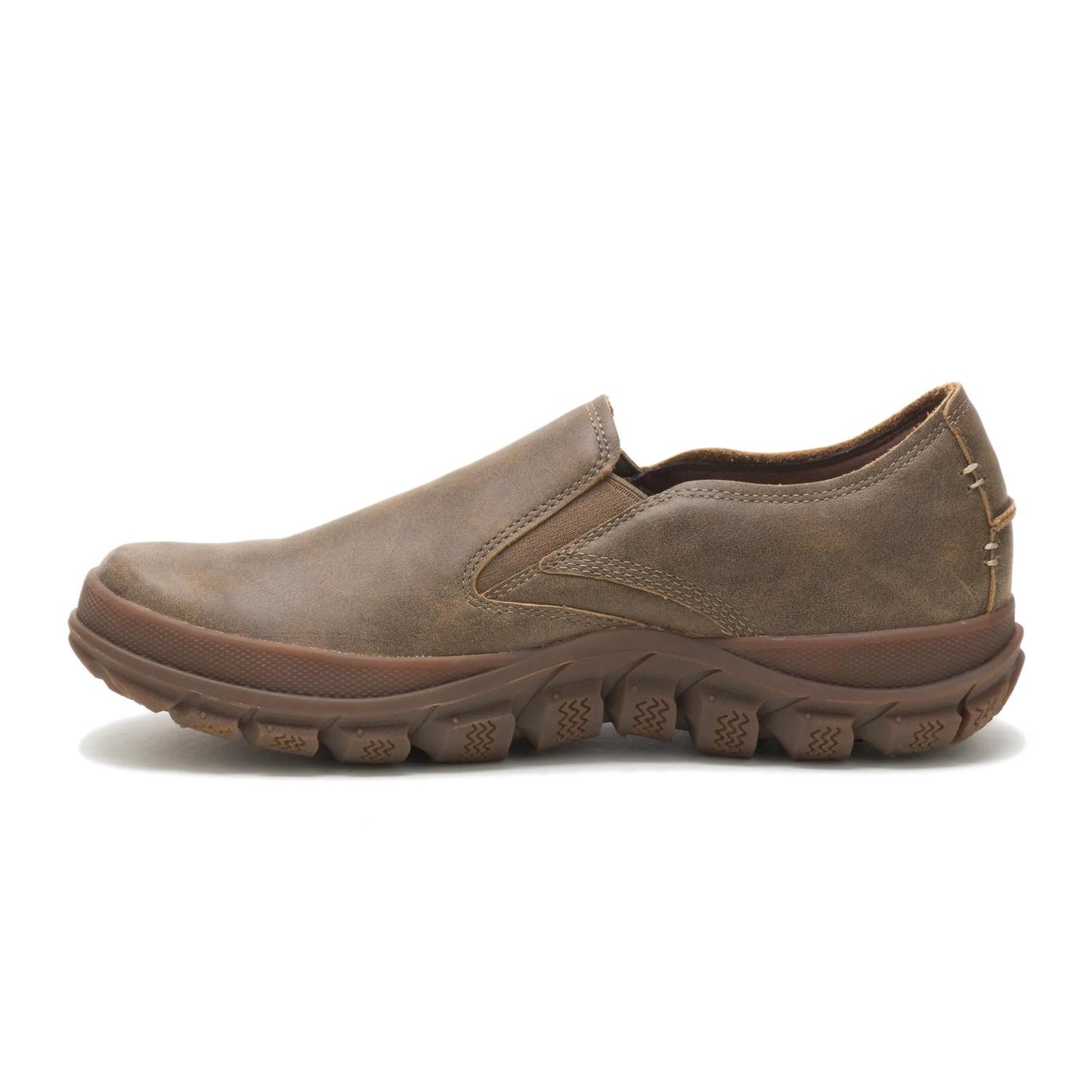 Men's Fused Slip On Shoe