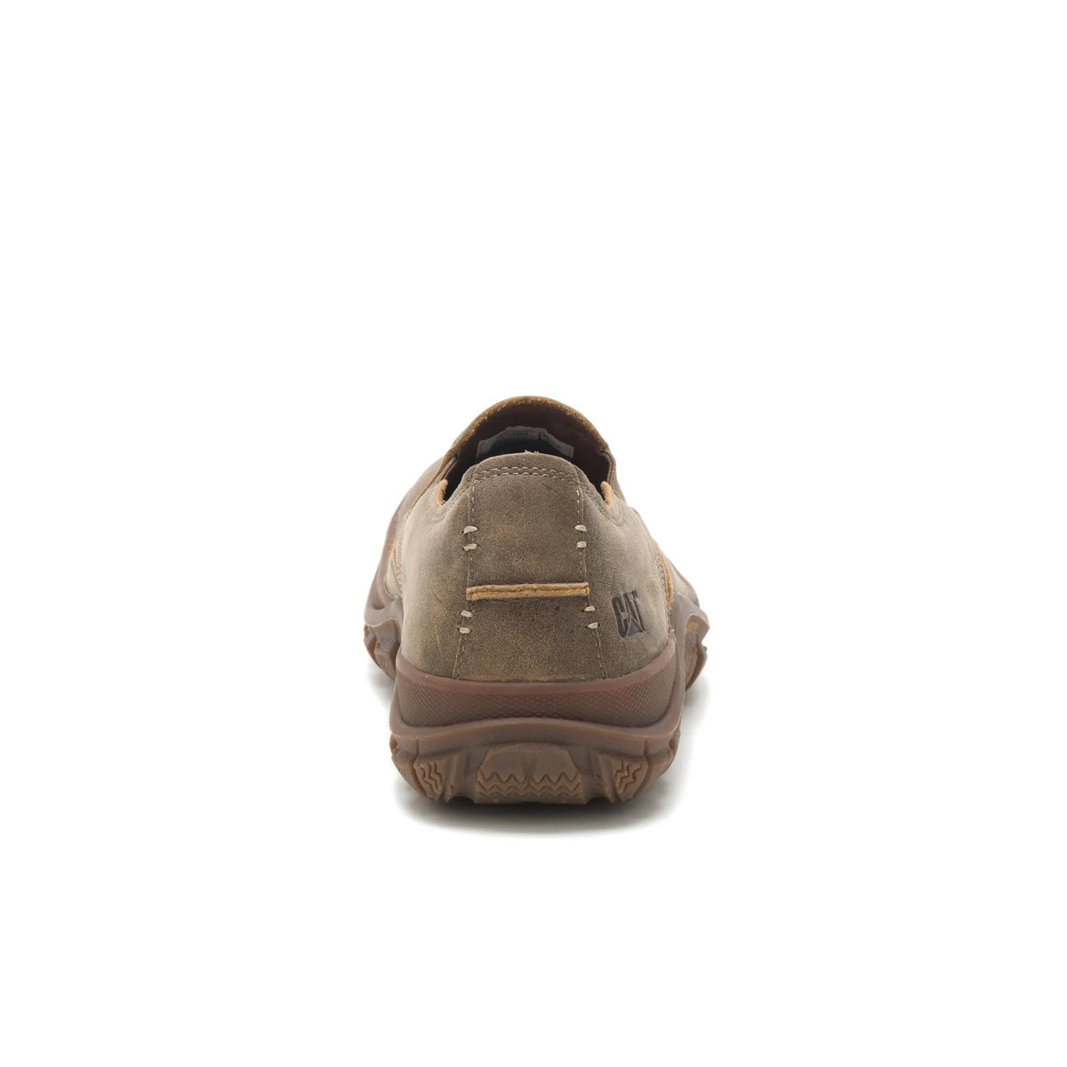 Men's Fused Slip On Shoe