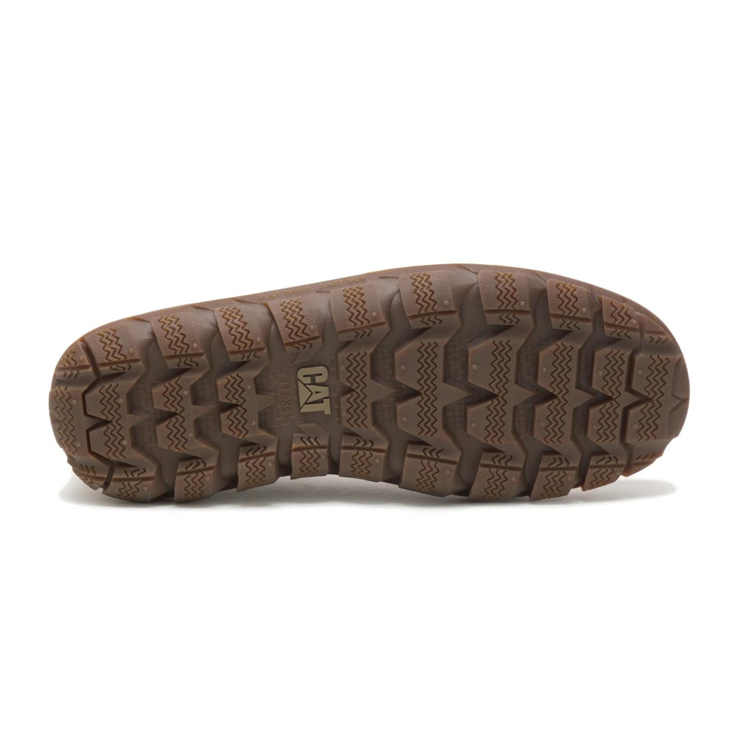 Men's Fused Slip On Shoe