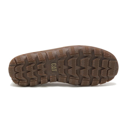 Men's Fused Slip On Shoe