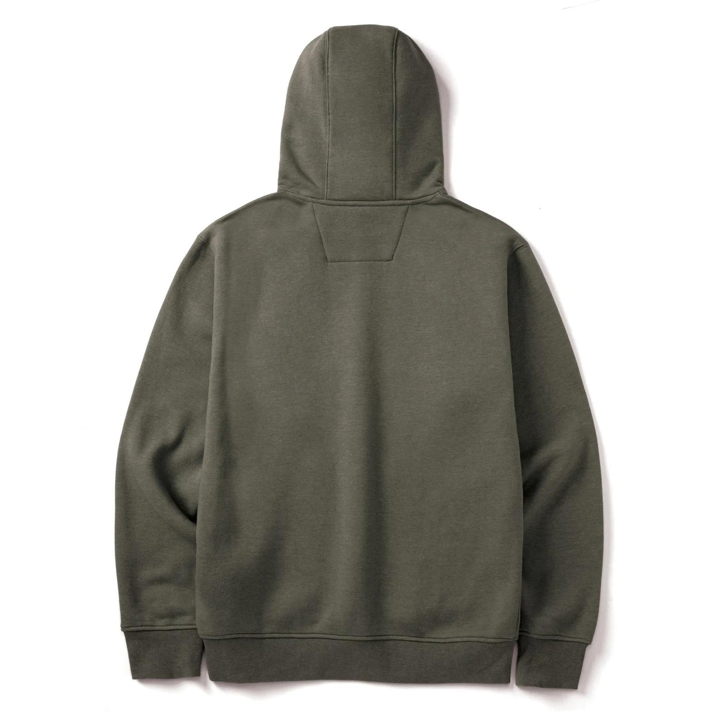 Men - Trademark Hooded Sweatshirt - Sweatshirts