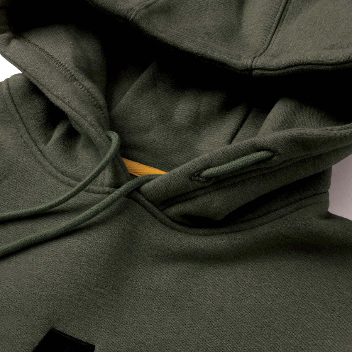Men - Trademark Hooded Sweatshirt - Sweatshirts
