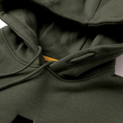 Men - Trademark Hooded Sweatshirt - Sweatshirts