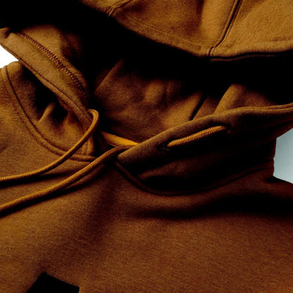 Men - Trademark Hooded Sweatshirt - Sweatshirts