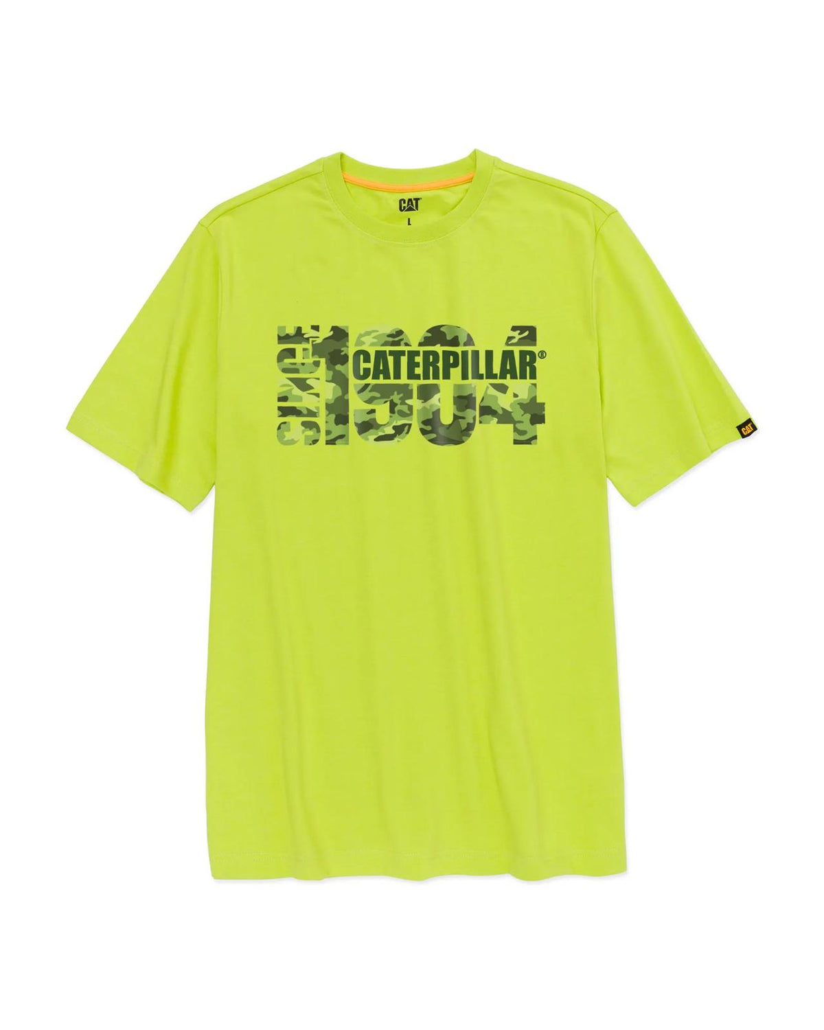 Reflective Graphic Tee - $25
