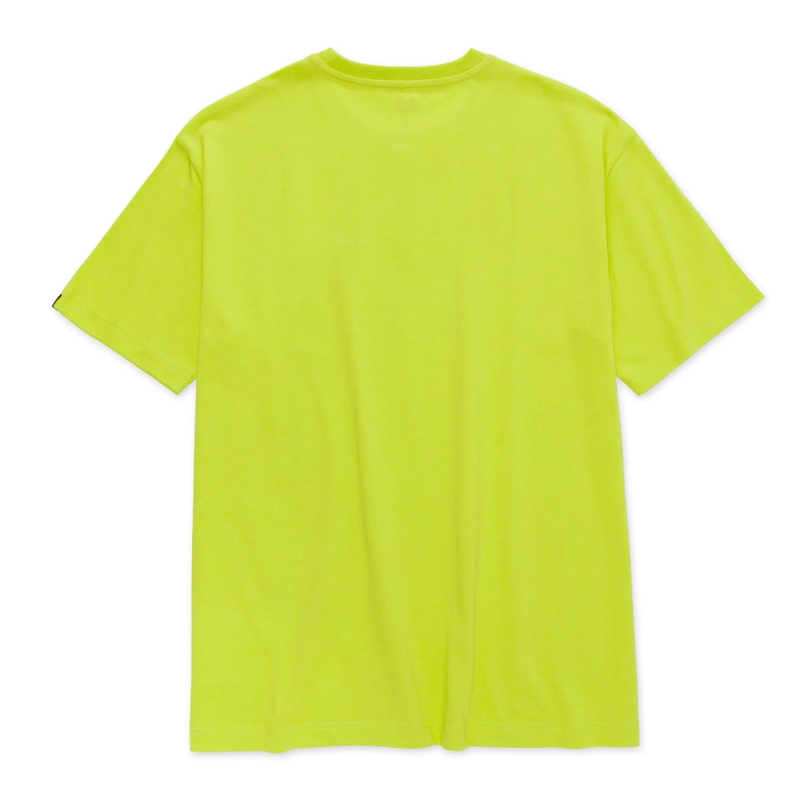 Reflective Graphic Tee - $25
