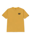 Mustard Yellow Heather