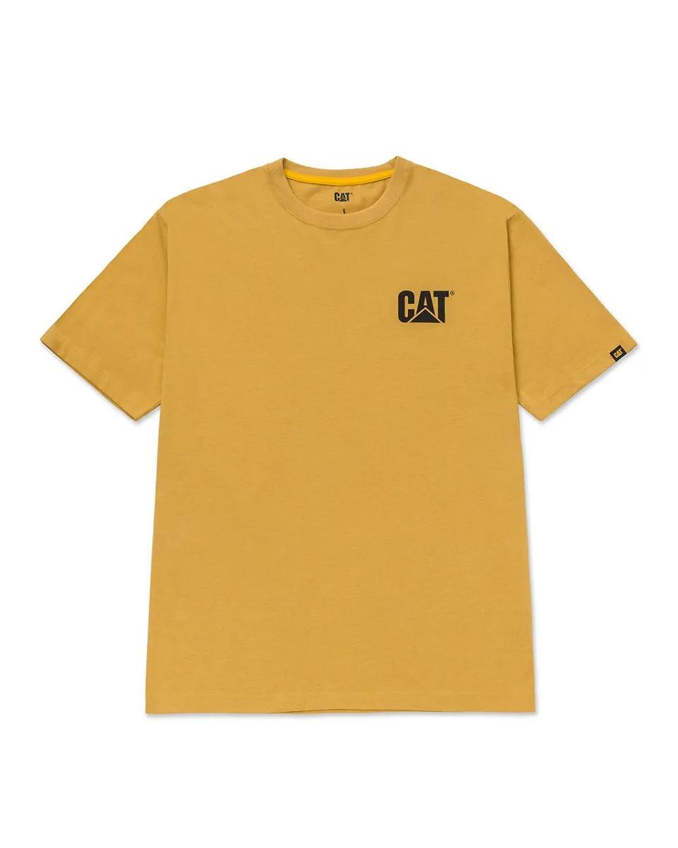 Mustard Yellow Heather,XS
