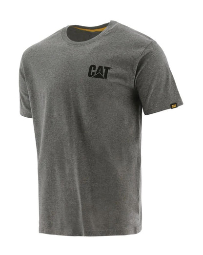 Dark Heather Grey,XS