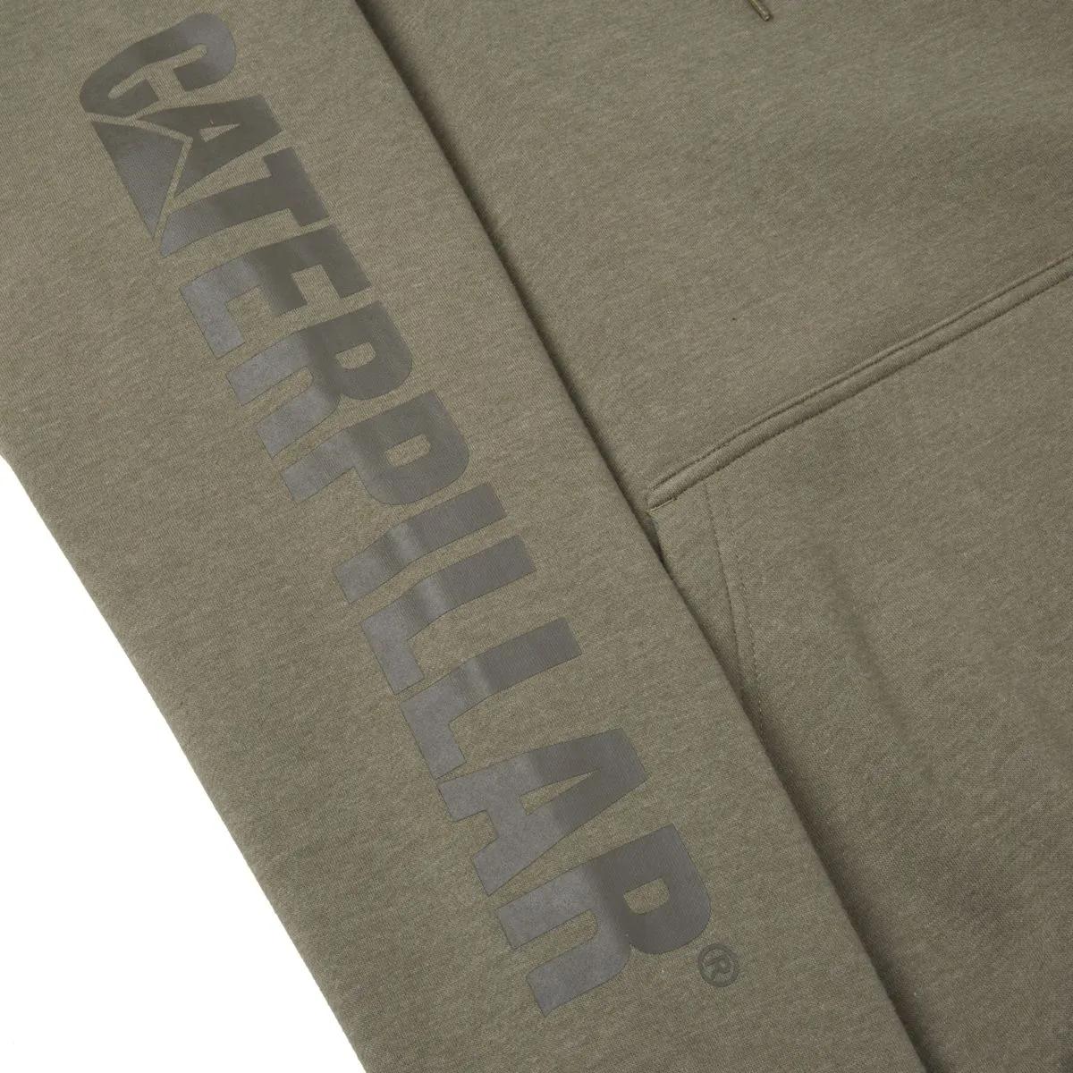 Men's Trademark Banner Hoodie