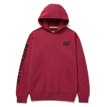 Men's Trademark Banner Hoodie