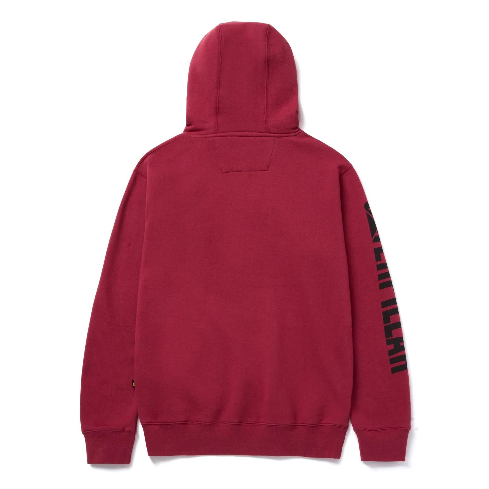 Men's Trademark Banner Hoodie