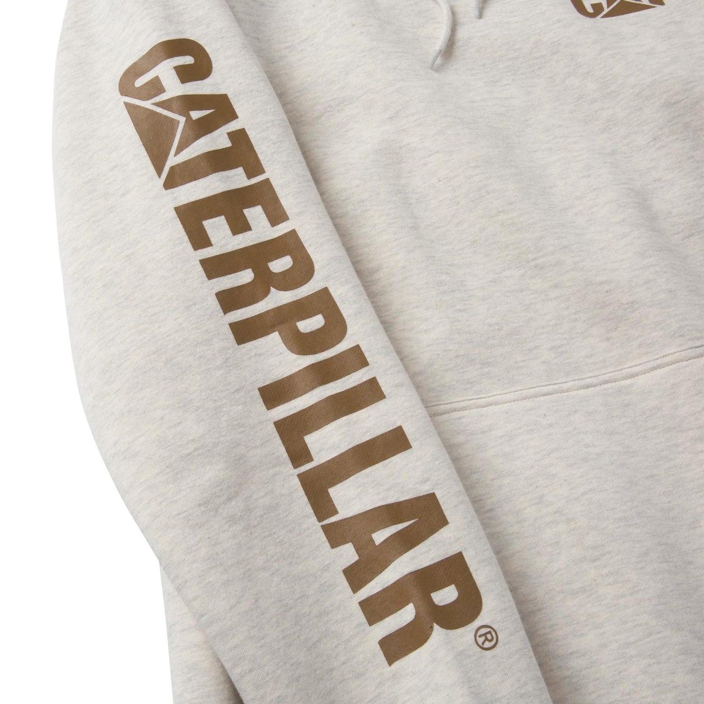 Men's Trademark Banner Hoodie