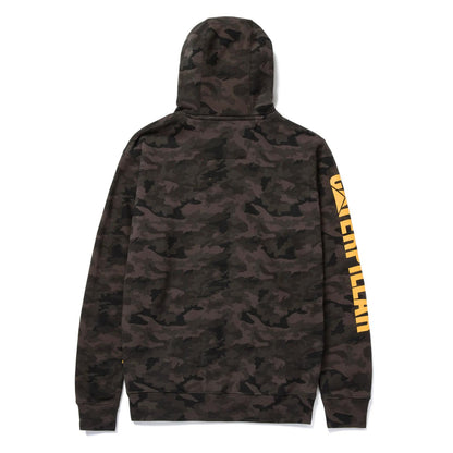 Men's Trademark Banner Hoodie