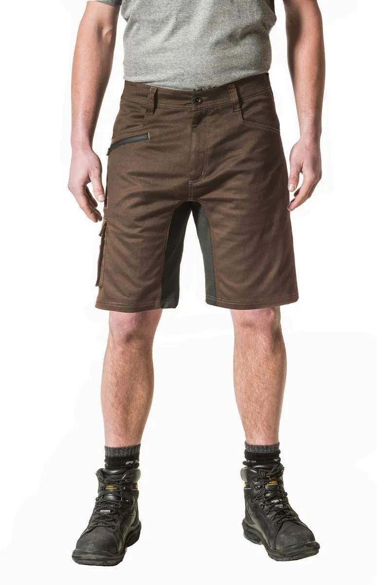 Men's Operator Flex Short