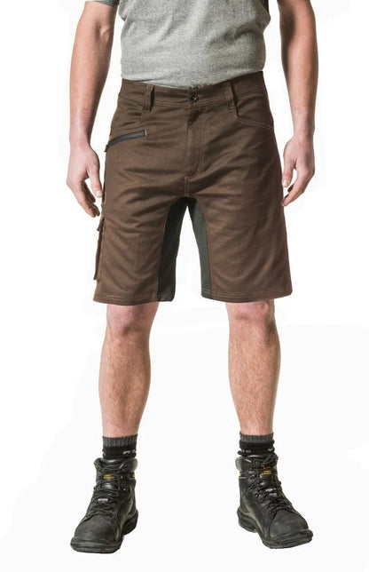Men's Operator Flex Short
