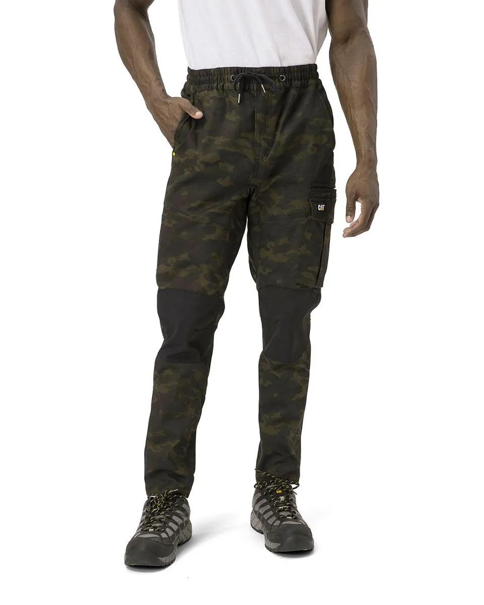 Men's Dynamic Pant