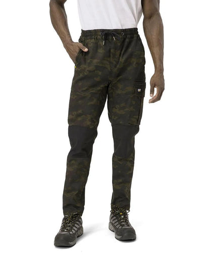 Men's Dynamic Pant