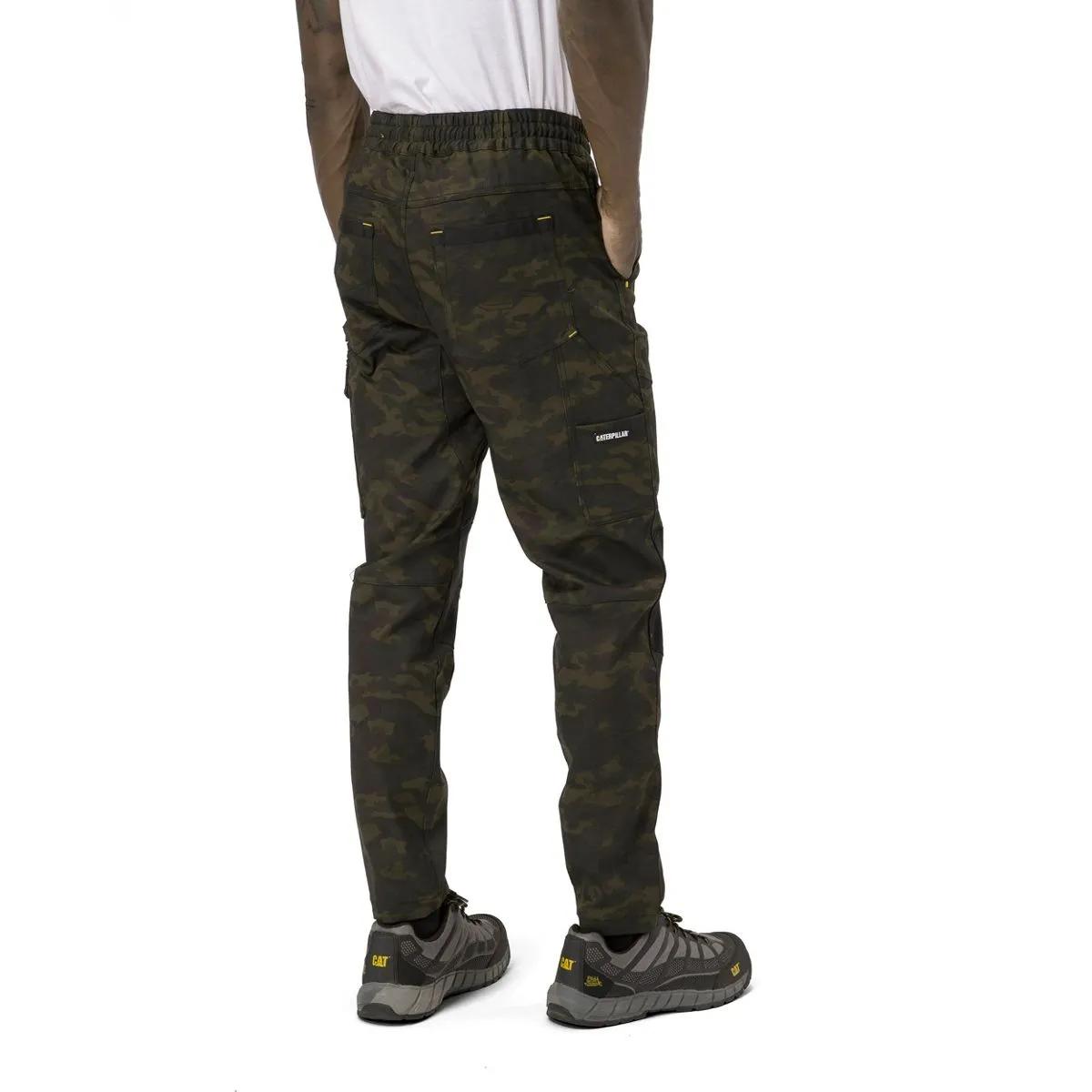 Men's Dynamic Pant