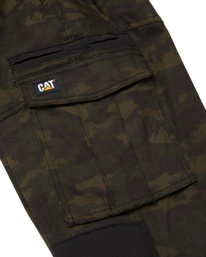 Men's Dynamic Pant