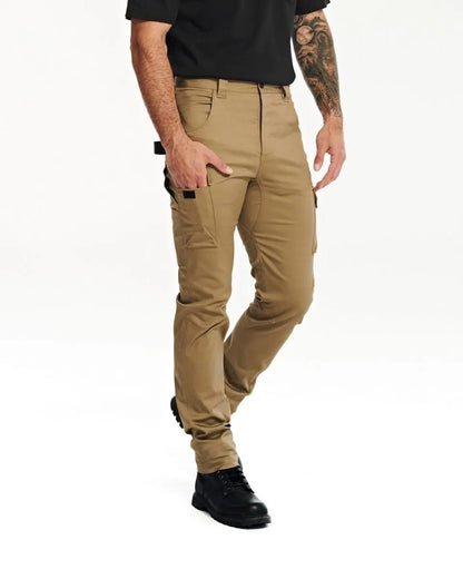 Men's Coolmax Outdoor Work Pant