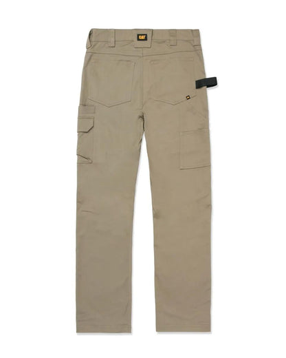 Men's Coolmax Outdoor Work Pant