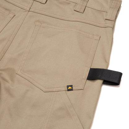 Men's Coolmax Outdoor Work Pant