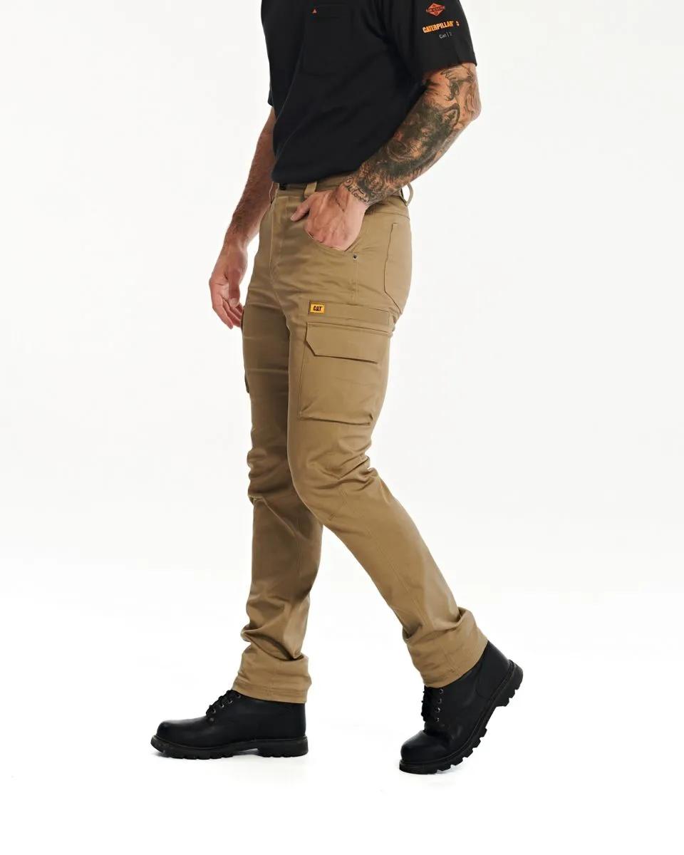 Men's Coolmax Outdoor Work Pant