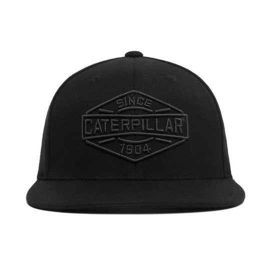 Caterpillar 3-D Cap - Hats