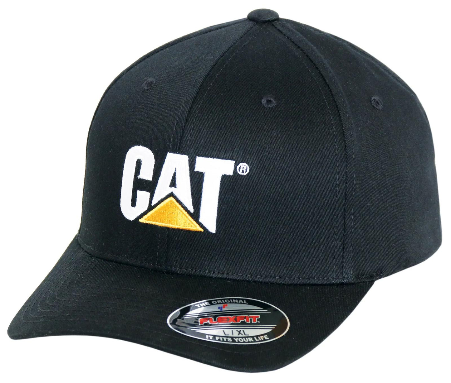 Men - Trademark Flexfit Cap - Hats