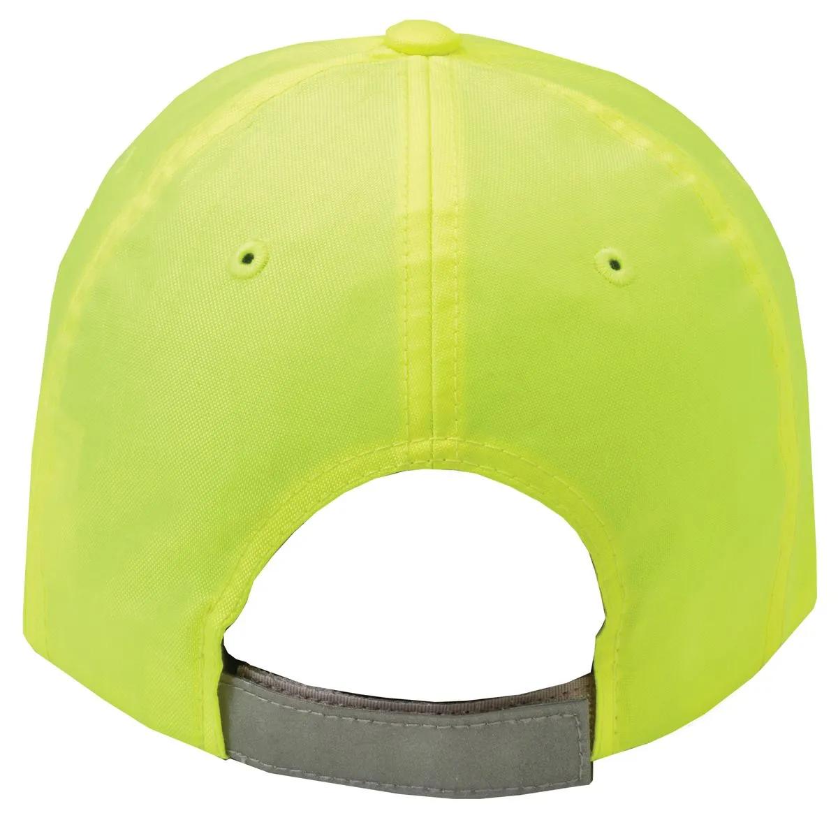 Men's Hi-Vis Trademark Cap