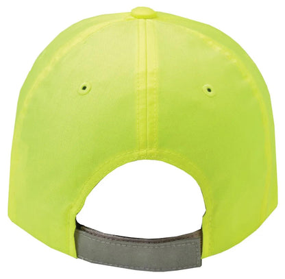 Men's Hi-Vis Trademark Cap