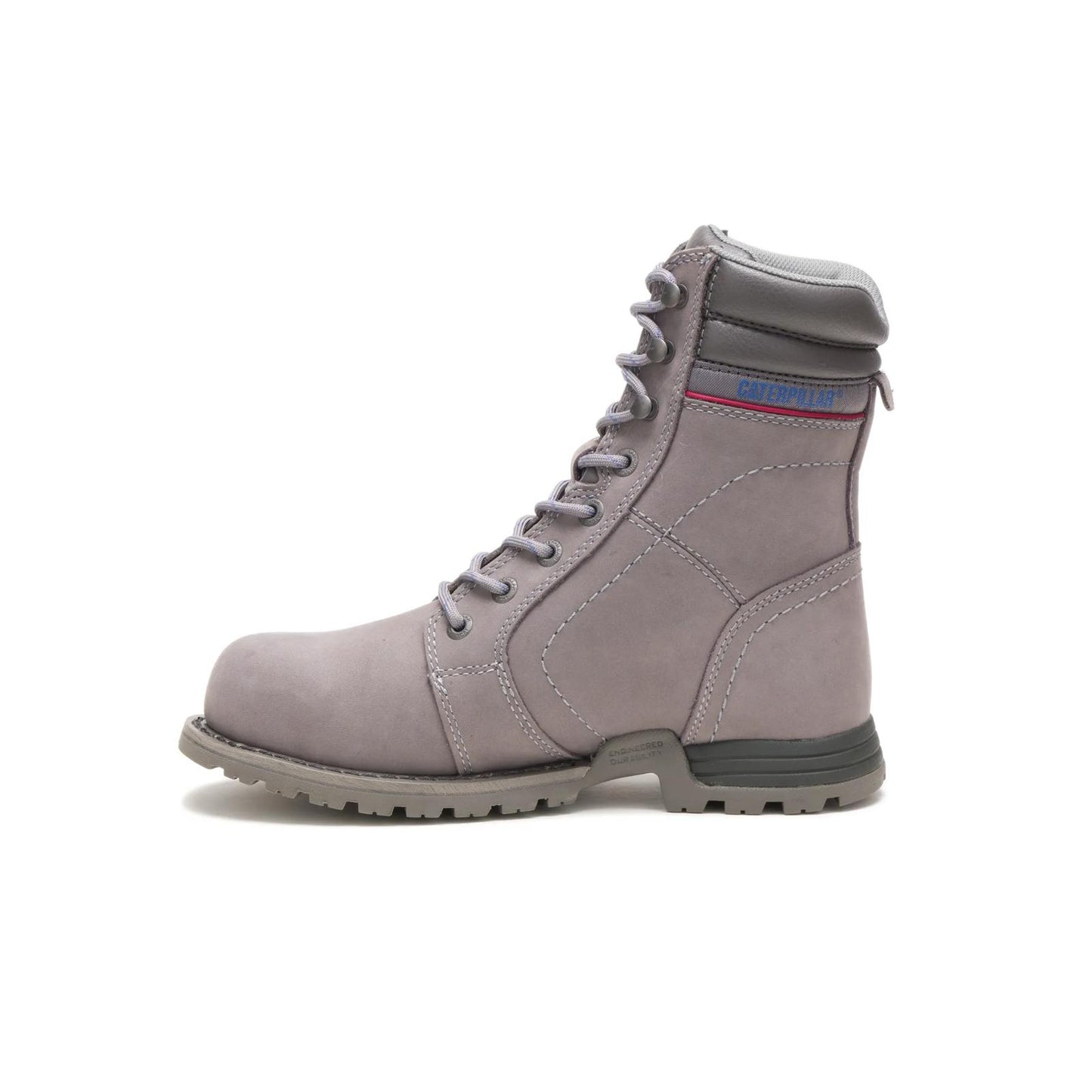 Women's Echo Waterproof Steel Toe Work Boot