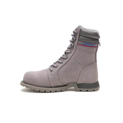 Women's Echo Waterproof Steel Toe Work Boot