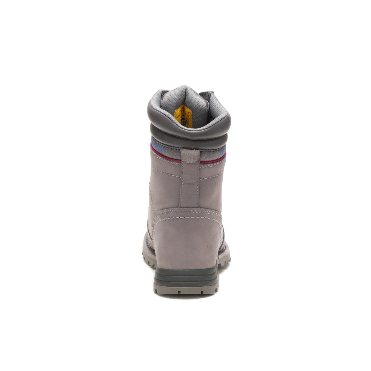 Women's Echo Waterproof Steel Toe Work Boot