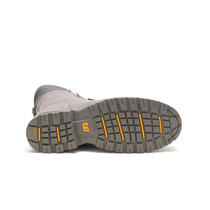 Women's Echo Waterproof Steel Toe Work Boot
