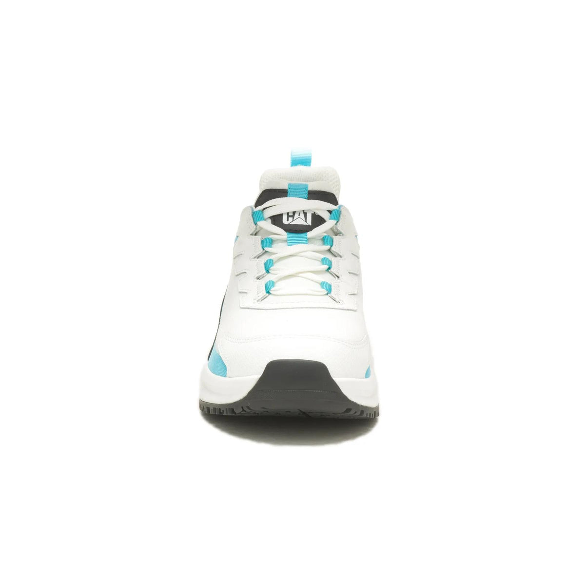Streamline Runner Work Shoe with Composite Toe